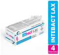 Intebact Lax Sachet (5gm Each) thumbnail