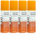 Yolo Fast Action Pain Relief Spray (50 ml Each) thumbnail