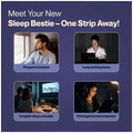 Setu Sleep: Restore Orally-Dissolving Strips (30 Each) thumbnail
