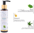 Muloha Face Wash Neem & Aloe Vera thumbnail
