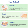 Chicco Baby Diaper Rash Cream thumbnail