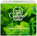 Tea Culture of the World Power-Packed Detox Tea Bag (2gm Each) thumbnail