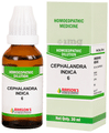 Bakson's Homoeopathy Cephalandra Indica Dilution 6 thumbnail