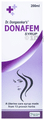 Dr Dongaonkar's Donafem Syrup thumbnail