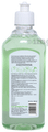 Vegsafe Vegetable Wash (500ml Each) thumbnail
