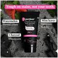 Perfora Pro+ Activated Charcoal Teeth Whitening Toothpaste thumbnail