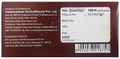 Vaidyaratnam Gandha Thailam Soft Gel Capsule thumbnail