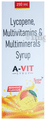 A-Vit Syrup Mango Sugar Free thumbnail