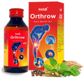 MAB Orthrow Syrup thumbnail