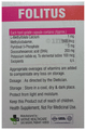 Folitus Capsule thumbnail