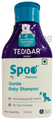 Tedibar Spoo Gentle Baby Shampoo | Tear-Free thumbnail