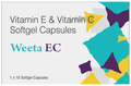 Weeta EC Softgel Capsule thumbnail