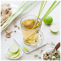 Snaxup Green Tea with Lemon Grass thumbnail