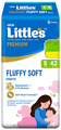 Little's Fluffy Soft Baby Pants Diaper | Size Small thumbnail