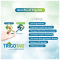 Trigotab Tablets (60 Each) thumbnail