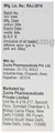 Zuche Glycerin of Borax Mouth Wash thumbnail
