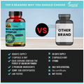 Humming Herbs Beta Sitosterol Complex Veg Capsule thumbnail