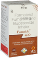Fomtide 400 CFC Free Inhaler thumbnail