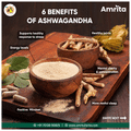Amrita Ashwagandha Lehyam thumbnail