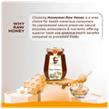 Honeyman Raw Honey thumbnail
