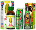LooLoo Combo Pack of Oleo Rheuma (50ml), Oleo Cold Shield Roll On (8ml) and Mumtaz Amla Hair Oil (120ml) thumbnail