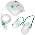 Control D Respiratory Nebulizer with Complete Mask Kit thumbnail