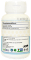 Yukti Herbs Kalmegh (Indian Echinacea) Veg Capsule thumbnail