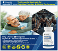 Trexgenics Alpha-GPC L-α-Glycerophosphorylcholine 300mg Veg Capsule thumbnail