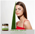 Pratha Pure Aloe-Vera Gel Skin & Hair Gel thumbnail