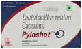 Pyloshot Strip Capsule (10 Each) thumbnail