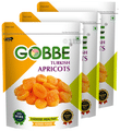 Gobbe Natural Turkish Apricots (200gm Each) thumbnail
