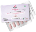 Mylo Care PCOS/PCOD Care Tablet thumbnail