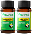 Dr. Vaidya's Herbobuild Tablet (60 Each) thumbnail
