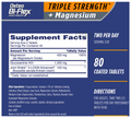 Osteo Bi-Flex Triple Strength + Magnesium Coated Tablet thumbnail