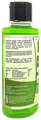 Khadi Pure Combo Pack of Herbal Green Apple Shampoo + Conditioner & Herbal Soya Protein Shampoo (210ml Each) thumbnail