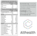 Althealth Multivitamin for Adults Tablet thumbnail