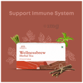 Shivamastu Wellnessbrew Herbal Tea (2gm Each) thumbnail