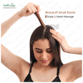 HealthAndYoga Bronz Lift Big Dome Face Massager thumbnail