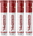 Vitamuscles Apple Cider Vinegar Effervescent Tablet (15 Each) Apple thumbnail