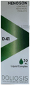Doliosis D41 Menoson Liquid Complex thumbnail