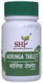 Shriji Herbal Products Moringa Tablet | Health Supplement thumbnail