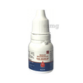 Combo Pack of Zuche Sodium Bicarbonate Ear Drop & Olive Oil Ear Drops BP (10ml Each) thumbnail