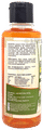 Khadi Pure Combo Pack of Herbal Heena & Tulsi Extra Conditioning Cleanser & Herbal Reetha Shampoo (210ml Each) thumbnail
