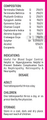 Dr Kushwah's H 20A Anti Diabetes Syrup Sugar Free thumbnail