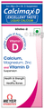 Calcimax-D Suspension Gluten Free thumbnail
