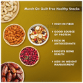 Sorich Organics Energy Mix Nut N Berry thumbnail