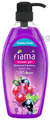 Fiama Shower Gel Blackcurrant & Bearberry Family Pack thumbnail