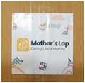 Mother's Lap Baby Bite-Resistant Soft Silicone Straw Sipper thumbnail