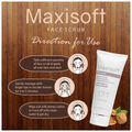 Maxisoft Face Scrub (100gm Each) thumbnail