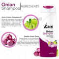 VCare Onion Shampoo thumbnail
